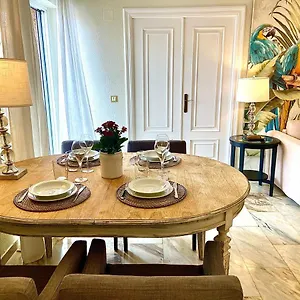  Apartamento Precioso Remedios Triana Plaza Espana Y Centro Historico