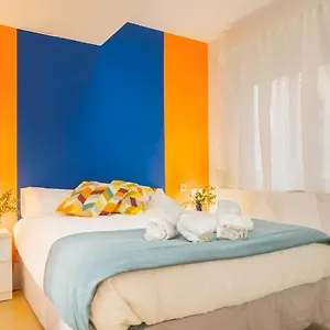  Apartamento Anfitrion 3