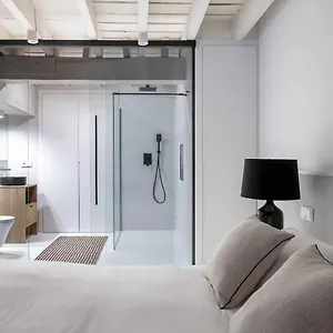 Apartment Unika Homes La Cava, Seville