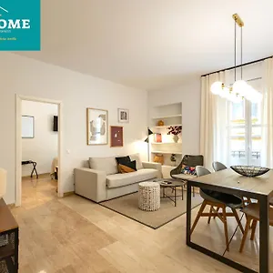 Apartment 180 Goyeneta Luxury, Seville