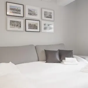  Appartamento Rentalsevilla Cantabria