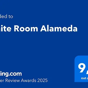 Apartment White Alameda, Seville