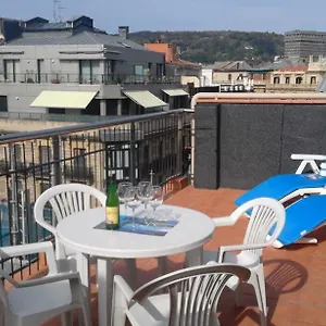 larramendi-terrace-apartment.sansebastianhotels.net/