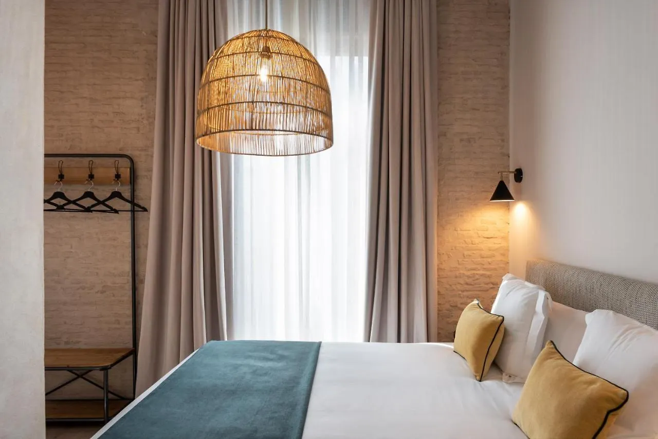 La Silleria De Arfe Apartment Seville