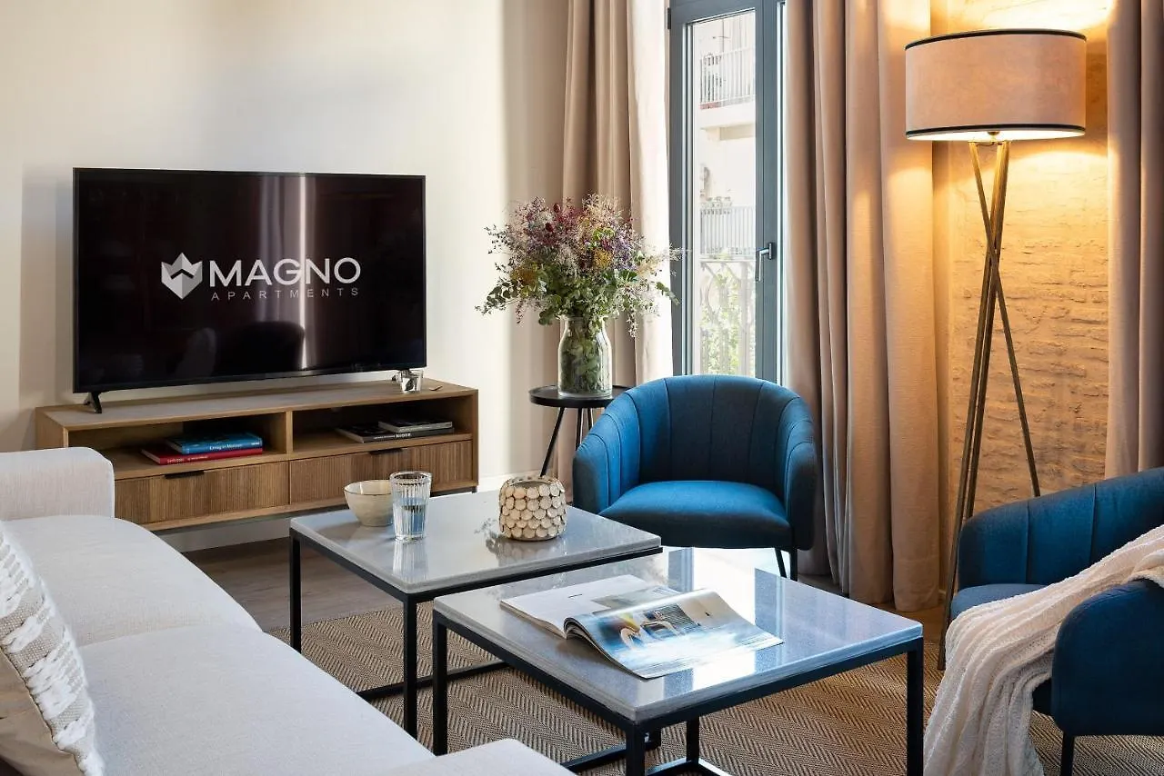 Appartamento La Silleria De Arfe Siviglia 0*,  Spagna